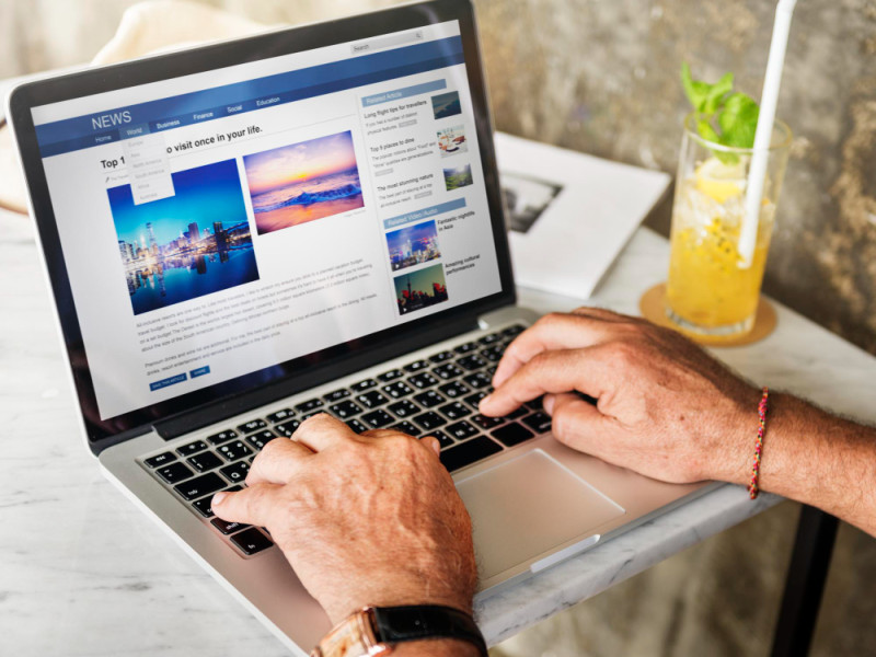 24 Saatte Kurumsal Web Sitesi Yayında! İşletmeniz İçin Hızlı ve Profesyonel Web Tasarım