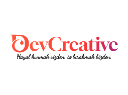 Devcreative Reklam ve Danışmanlık Ajansı