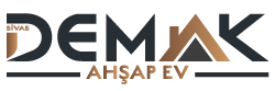 Sivas Demak Ahşap Ev