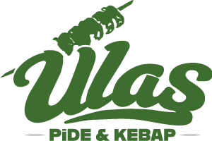 Ulaş Etli Pide & Kebap referans logosu
