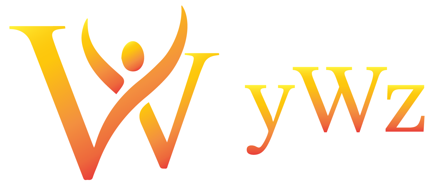 YWZ Aktif Yaşam referans logosu